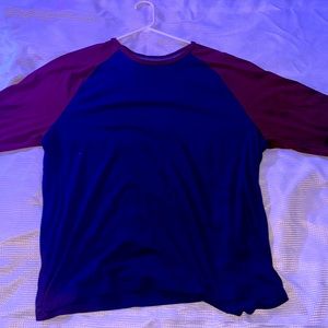 Old navy long sleeve
